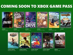 Xbox Game Pass recibirá once nuevos juegos en noviembre de 2025 (fuente de la imagen: Microsoft)