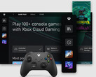 Microsoft sigue añadiendo nuevas funciones a su aplicación Xbox, incluida la nueva etiqueta de rendimiento que se está probando actualmente. (Imagen: Microsoft)