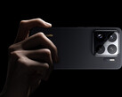 El Xiaomi 15S Pro cuesta a partir de 949 dólares en Giztop. En la imagen: el teléfono. (Fuente de la imagen: Xiaomi)