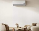 El nuevo Xiaomi Soft Air Conditioner de 1,5 CV es un modelo más eficiente. (Fuente de la imagen: Xiaomi)