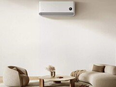 El nuevo Xiaomi Soft Air Conditioner de 1,5 CV es un modelo más eficiente. (Fuente de la imagen: Xiaomi)