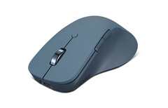 El ratón Yoga Pro Mouse utiliza los protocolos Bluetooth 5.0 y Low Energy. (Fuente de la imagen: Lenovo)