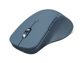 El ratón Yoga Pro Mouse utiliza los protocolos Bluetooth 5.0 y Low Energy. (Fuente de la imagen: Lenovo)