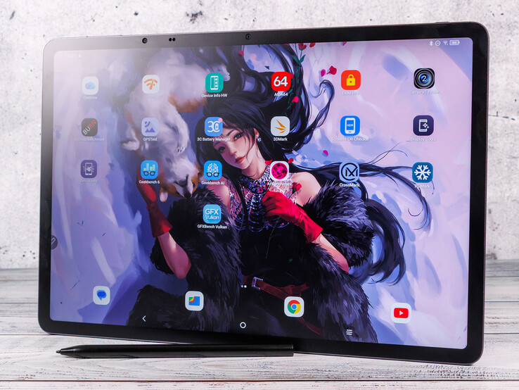 En la prueba: Ugee UT3