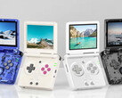 El RG35XX SP es uno de los muchos dispositivos portátiles para juegos RG35XX que ha creado Anbernic. (Fuente de la imagen: Anbernic)