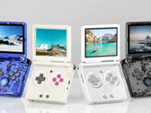 El RG35XX SP es uno de los muchos dispositivos portátiles para juegos RG35XX que ha creado Anbernic. (Fuente de la imagen: Anbernic)