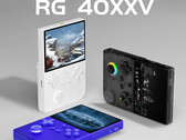 Anbernic enviará el RG40XX V a todo el mundo. (Fuente de la imagen: Anbernic)