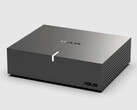 Asus ha revelado hasta ahora una única imagen de la base gráfica XG Core.