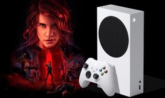 La versión de Control para la Xbox Series S (y PS5/XSX) se lanzará el 2 de febrero. (Fuente de la imagen: 505/Microsoft - editado)