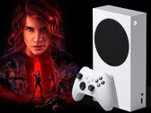 La versión de Control para la Xbox Series S (y PS5/XSX) se lanzará el 2 de febrero. (Fuente de la imagen: 505/Microsoft - editado)