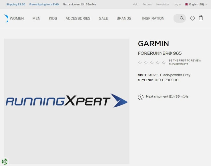 (Fuente de la imagen: RunningXpert vía @fttest_es)