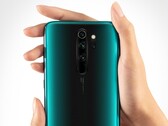 El Redmi Note 8 Pro ha incorporado Android 11 y MIUI 12.5 en la misma actualización. (Fuente de la imagen: Xiaomi)