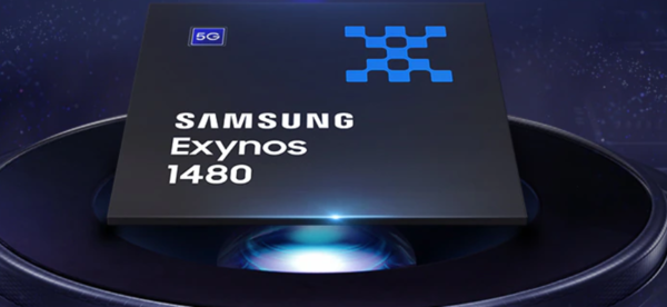 Se espera que el Exynos 1480 impulse el Galaxy A37.