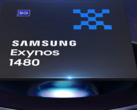 Samsung ha listado oficialmente el Exynos 1480 en su página web (imagen vía Samsung)