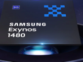 Samsung ha listado oficialmente el Exynos 1480 en su página web (imagen vía Samsung)