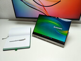 ¿El todoterreno definitivo? Análisis del convertible Lenovo Yoga 7a 2 en 1 14 G11