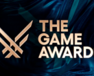 Imagen del logotipo de The Game Awards (fuente de la imagen: TGA)
