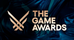 Imagen del logotipo de The Game Awards (fuente de la imagen: TGA)