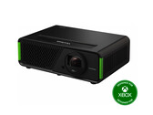 El ViewSonic X2-4K es un proyector DLP con una relación de proyección de 0,69-0,83. (Fuente de la imagen: ViewSonic)