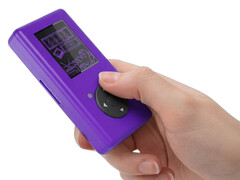 El High Boy se posiciona como una alternativa al Flipper Zero y otros dispositivos equivalentes. (Fuente de la imagen: High Code)