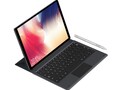 El Chuwi HiPad X funciona con Android 10 y soporta LTE. (Fuente de la imagen: Chuwi)