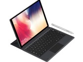 El Chuwi HiPad X funciona con Android 10 y soporta LTE. (Fuente de la imagen: Chuwi)