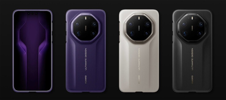 (Fuente de la imagen: Huawei)