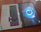 El Lenovo LOQ 17 es uno de los portátiles para juegos RTX 5070 más asequibles