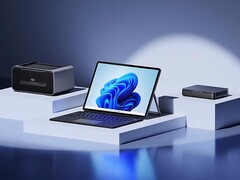 Khadas presenta tres nuevos productos en el CES. (Fuente de la imagen: Khadas)