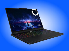 Lenovo ha incorporado la tarjeta gráfica « GeForce » RTX 5070 de 12 GB y dos nuevos procesadores Intel Arrow Lake HX al modelo « Legion Pro 5i 16IAX10». 