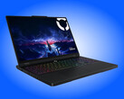 Lenovo ha incorporado la tarjeta gráfica « GeForce » RTX 5070 de 12 GB y dos nuevos procesadores Intel Arrow Lake HX al modelo « Legion Pro 5i 16IAX10».