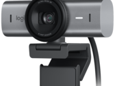 Logitech MX Brio en color Graphite (Fuente de la imagen: Logitech)