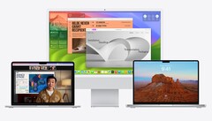 Apple introduce sólo pequeñas innovaciones con macOS 10.3. (Imagen: Apple)