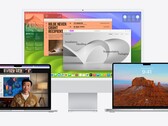 Apple introduce sólo pequeñas innovaciones con macOS 10.3. (Imagen: Apple)