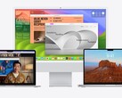 Apple introduce sólo pequeñas innovaciones con macOS 10.3. (Imagen: Apple)