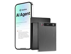 El TicNote. (Fuente de la imagen: Mobvoi)