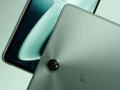 El OnePlus Pad. (Fuente: OnePlus)
