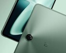 El OnePlus Pad. (Fuente: OnePlus)