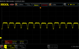 65 % de luminosidad (PWM)