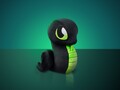 Razer se está divirtiendo demasiado con su marca y nos encanta. (Fuente de la imagen: Razer)