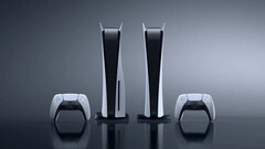 Un PS5 Pro con dos GPU podría estar en marcha. (Fuente de la imagen: PlayStation)