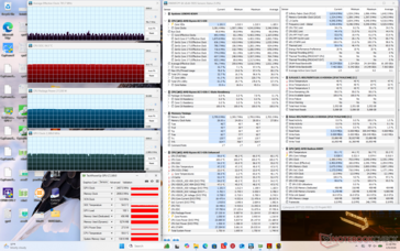 La tensión de Cyberpunk 2077