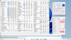 Prueba de esfuerzo Prime95, en solitario