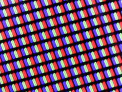 geometría subpixel
