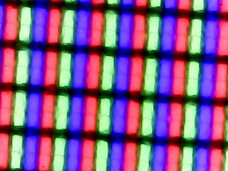 Subpixel