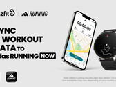 Amazfit anuncia una nueva función de sincronización del GTR/S 4. (Fuente: Amazfit)