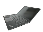 Review del portátil Lenovo ThinkPad T14: La actualización de Comet Lake no añade mucho