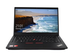 Lenovo ThinkPad E14