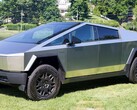 El Cybertruck de Tesla es retirado del mercado por quinta vez al año de estar a la venta. (Fuente de la imagen: Wikipedia)