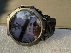 El smartwatch Amazfit T-Rex 3 Pro recibe una nueva actualización